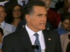 Romney vence prévia na Flórida e é favorito a ser rival de Obama nos EUA