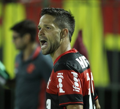 diego flamengo (Foto: Gilvan de Souza / Flamengo) diego flamengo (Foto: Gilvan de Souza / Flamengo)