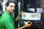 Final de 'Avenida' aumenta pedidos de delivery  (Isabela Leite/G1 Campinas)