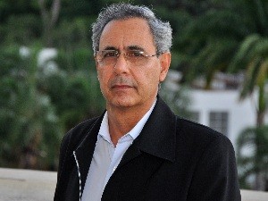 Paulo Roberto Costa começou como corretor e hoje é dono de uma incorporadora, em Goiás (Foto: Divulgação/Mauro Júnio)
