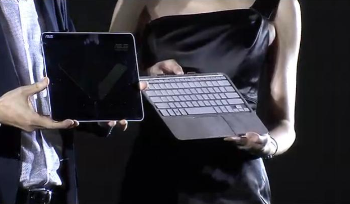 Novo Transformer é extremamente fino (Foto: Divulgação/Asus) (Foto: Novo Transformer é extremamente fino (Foto: Divulgação/Asus)) Novo Transformer é extremamente fino (Foto: Divulgação/Asus) (Foto: Novo Transformer é extremamente fino (Foto: Divulgação/Asus))