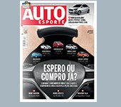 Revista Autoesporte