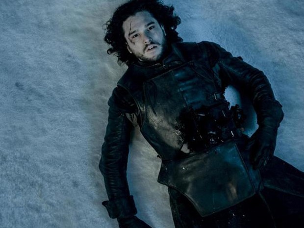 game of thornes mother's mercy - jon snow - blog legendado (Foto: Divulgação/HBO) game of thornes mother's mercy - jon snow - blog legendado (Foto: Divulgação/HBO)