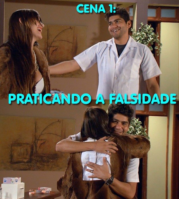 A Primeira Cena Blog Troll Tvg 3629