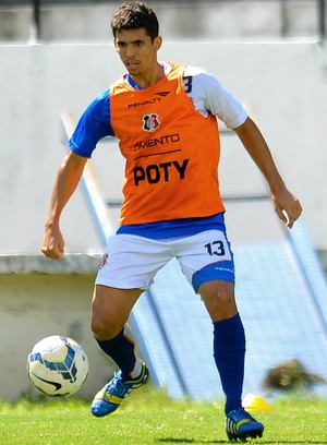 natan santa cruz (Foto: Aldo Carneiro / Pernambuco Press)