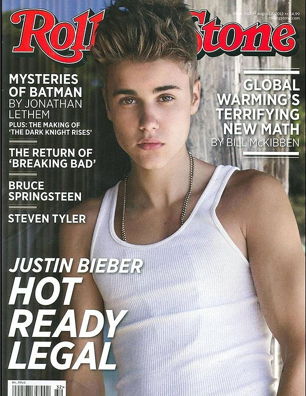 Justin Bieber (Foto: Reprodução)