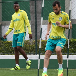 Palmeiras mostra variações e mantém eficiência na defesa; entenda