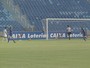 Viana começa Campeonato Brasileiro feminino com empate no Castelão