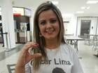 Pretendente de Cézar Lima vai ao Rio e não consegue encontro com o ex-BBB