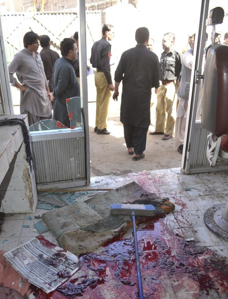 UET02 QUETTA (PAKIST