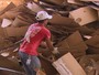 Amazonas TV destaca cooperativa que recicla papelão em Manaus