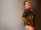 Ex-BBB Geralda posa para ensaio do Miss Bumbum: 'Me sinto sensual' 