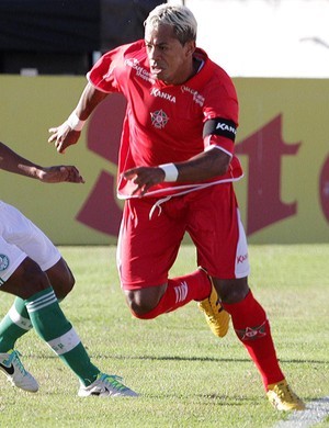 Marcelinho Paraíba teve boa passagem pelo Boa Esporte (Foto: Célio Messias/Agência Estado) Marcelinho Paraíba teve boa passagem pelo Boa Esporte (Foto: Célio Messias/Agência Estado)