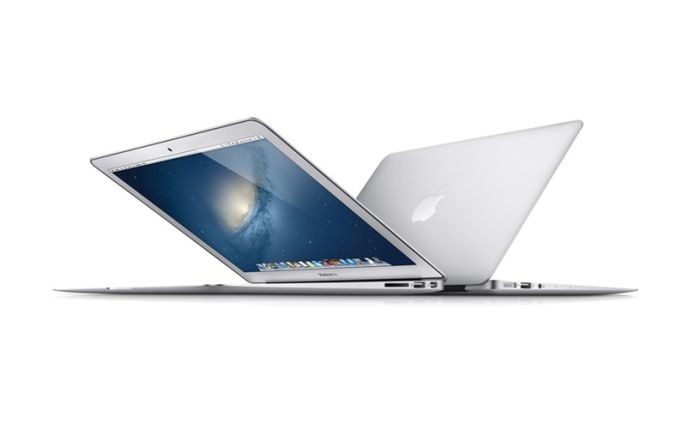 MacBook Air, o ultraleve da maçã (Foto: Divulgação)