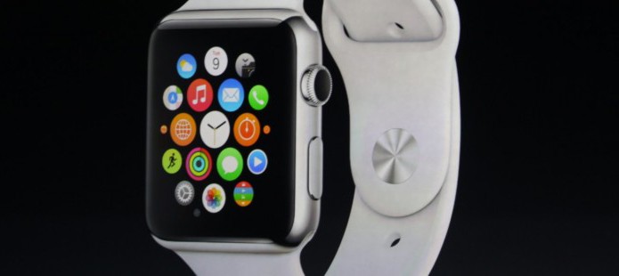 Apple Watch não deverá ser lançado antes de março de 2015 (Foto: Reprodução)