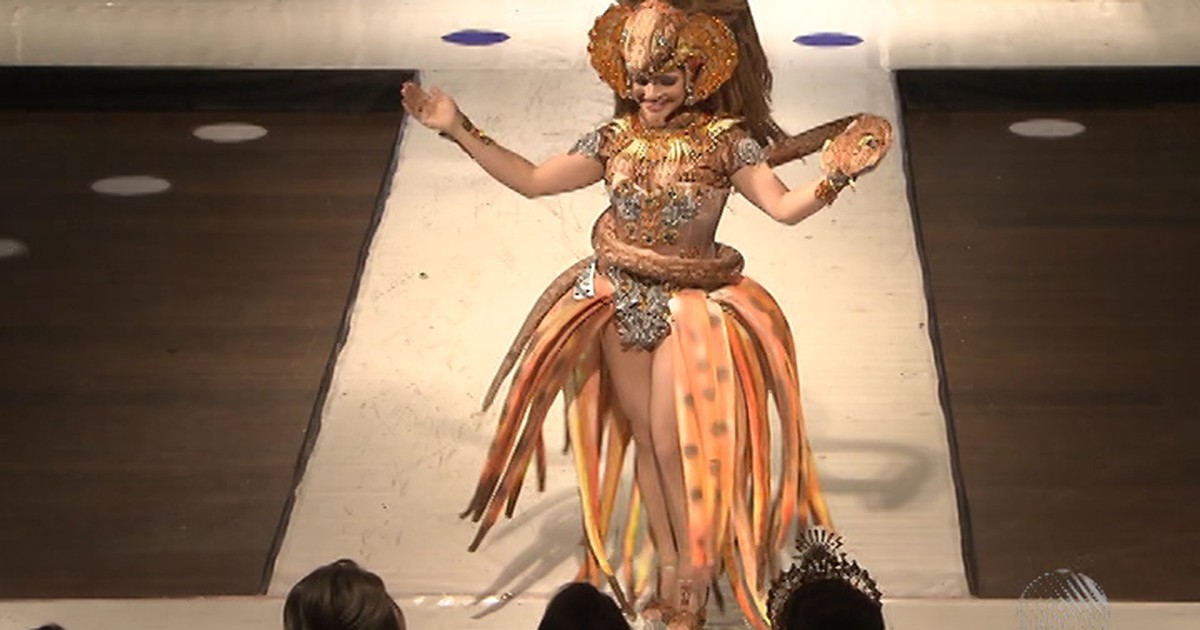 G Candidata De S O Paulo Vence Edi O Do Miss Brasil Gay Vers O Nordeste Not Cias Em Bahia