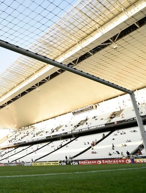 Arena Corinthians  (Foto: Mauro Horita)