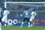 Grêmio e Goiás não saem 
do 0 a 0 na Arena (Reprodução/PFC)