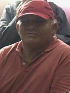 Policial aposentado, Rui Silva Reis, suspeito de tráfico de drogas (Foto: Divulgação/Polícia)