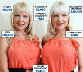 Gêmeas (Foto: Oddee)