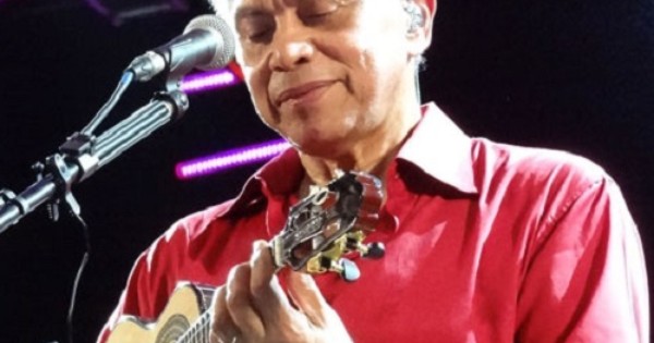 Paulinho da Viola - Paulinho da Viola - Rio de Janeiro - RJ - 29/08