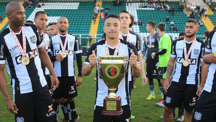 João Pedro Figueirense (Foto: Luiz Henrique/Figueirense FC) João Pedro Figueirense (Foto: Luiz Henrique/Figueirense FC)