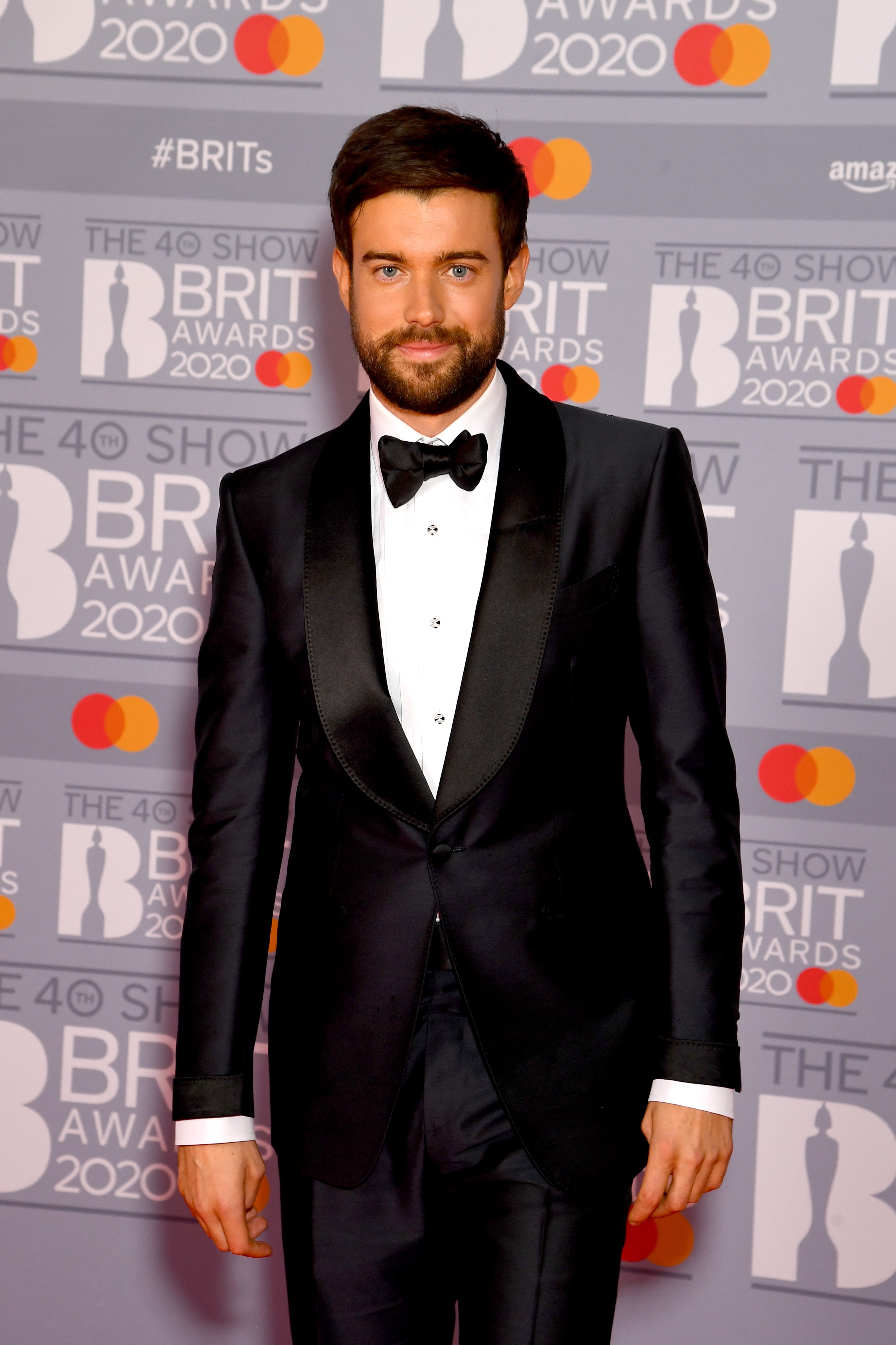 Jack Whitehall (Foto: Getty Images) Jack Whitehall (Foto: Getty Images)