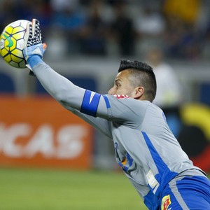 Fábio Cruzeiro (Foto: Washington Alves/Light Press)