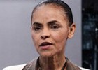 VÍDEO: Dilma quer ressuscitar medo, diz Marina (Caio Kenji/G1)