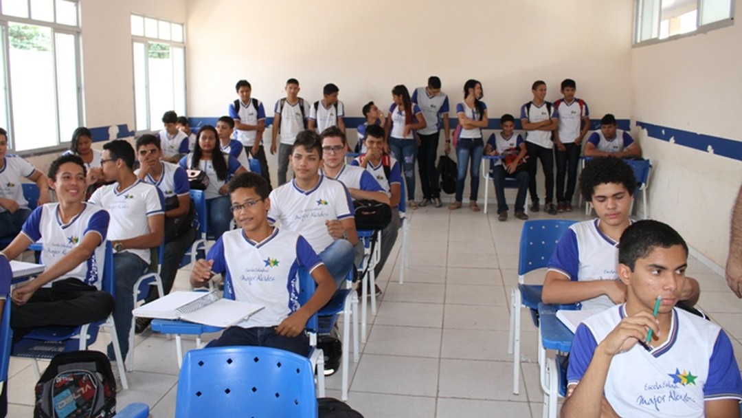 Resultado de imagem para Entenda a reforma do ensino médio g1