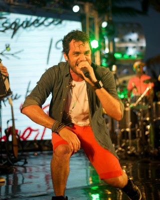 Ramon Schnayder (Foto: PH Herculano/Divulgação)