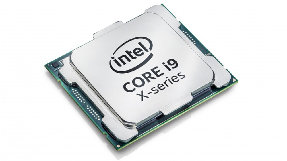 Core i9 passa a carregar o título de processador para desktops mais poderoso da Intel (Foto: Divulgação/Intel)