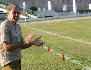 Denô Araújo (Foto: Phelipe Caldas)