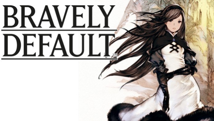 Bravely Default (Foto: Divulgação)