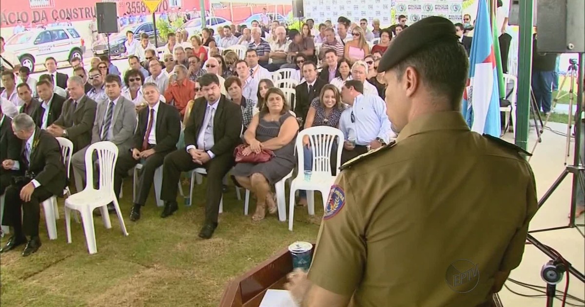 G1 Para combater tráfico entre SP