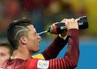 Para colunista, Copa é vergonha mundial (Reprodução)