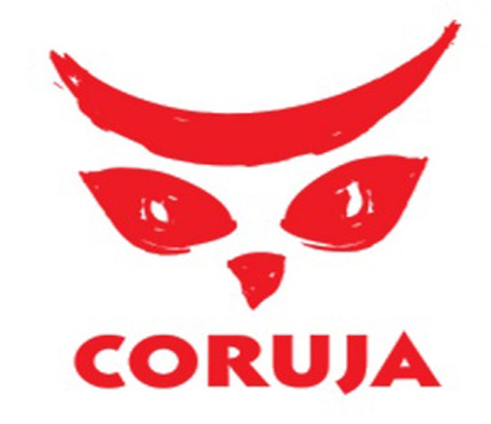 Logo bloco coruja (Foto: Divulgação)