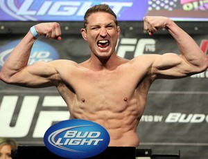 Jason "Mayhem" Miller MMA UFC (Foto: Getty Images)