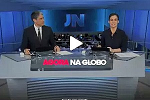 Globo Play leva programação da TV para o seu celular, tablet e desktop (Divulgação/Globo Play/G1)