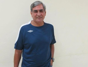 Gaúcho Futsal (Foto: Arquivo Pessoal)