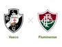 TV Rio Sul transmite clássico entre Vasco e Fluminense neste domingo
