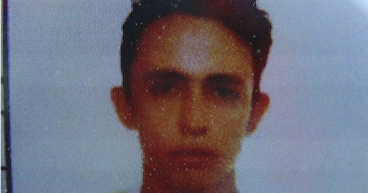 G Pol Cia Divulga A Foto E O Nome Do Suspeito De Matar Jovem Em