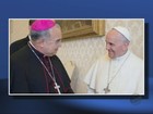 Cardeal brasileiro nomeado pelo Papa já atuou em Claraval, MG