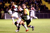 Cartola FC: um dos mais escalados, Éverton Ribeiro dá lucro aos cartoleiros Cartola FC: um dos mais escalados, Éverton Ribeiro dá lucro aos cartoleiros