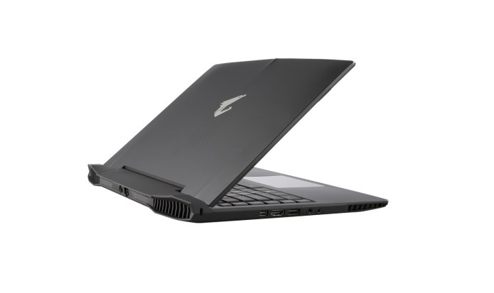 X3 Plus combina portabilidade e desempenho (Foto: Divulgação/Gigabyte)