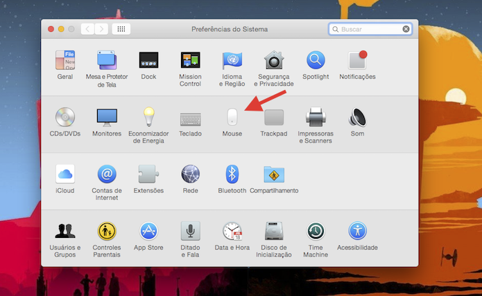 Zoom Magic Mouse: saiba como usar recurso ‘escondido’ no Mac Passo-235