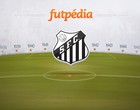 Confira a nova página do 
Santos na Futpédia (Globoesporte.com)