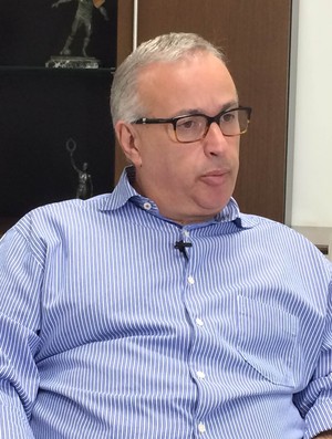 Presidente diz que Timão negocia com 4 empresas para batizar arena