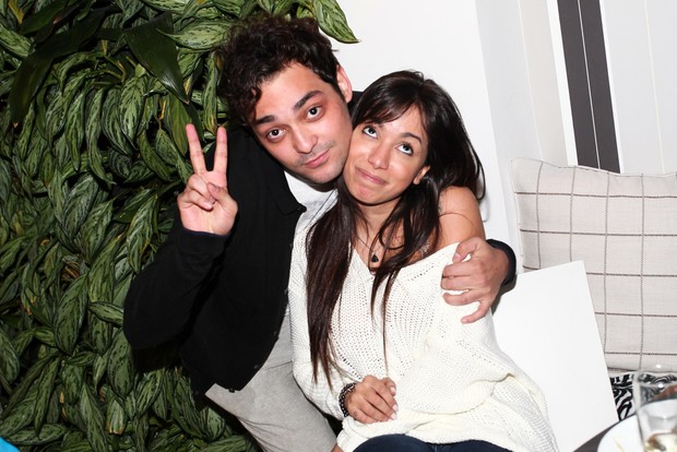 Anitta e Eduardo Sterblitch (Foto: Manuela Scarpa / Foto Rio News) Anitta e Eduardo Sterblitch (Foto: Manuela Scarpa / Foto Rio News)