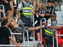 Jornalista faz apelo à Polícia Militar de Brasília para divulgar fotos de 